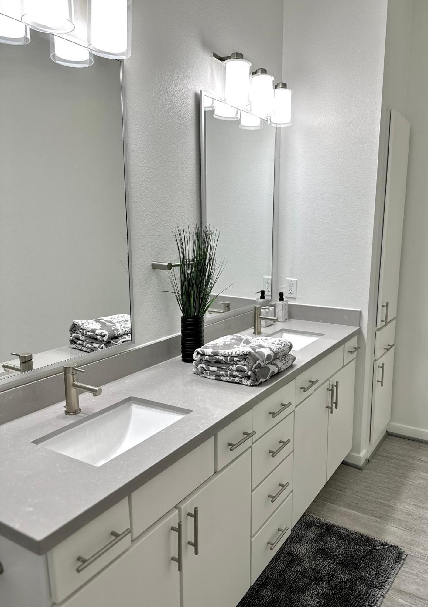 Downtown Dazzle 2 Bedroom Houston Dış mekan fotoğraf
