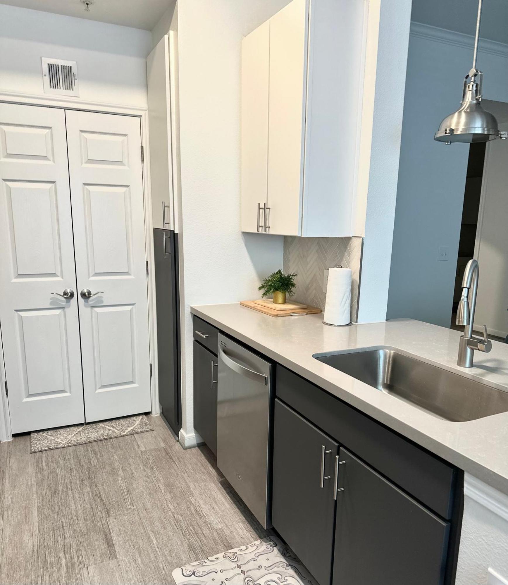Downtown Dazzle 2 Bedroom Houston Dış mekan fotoğraf