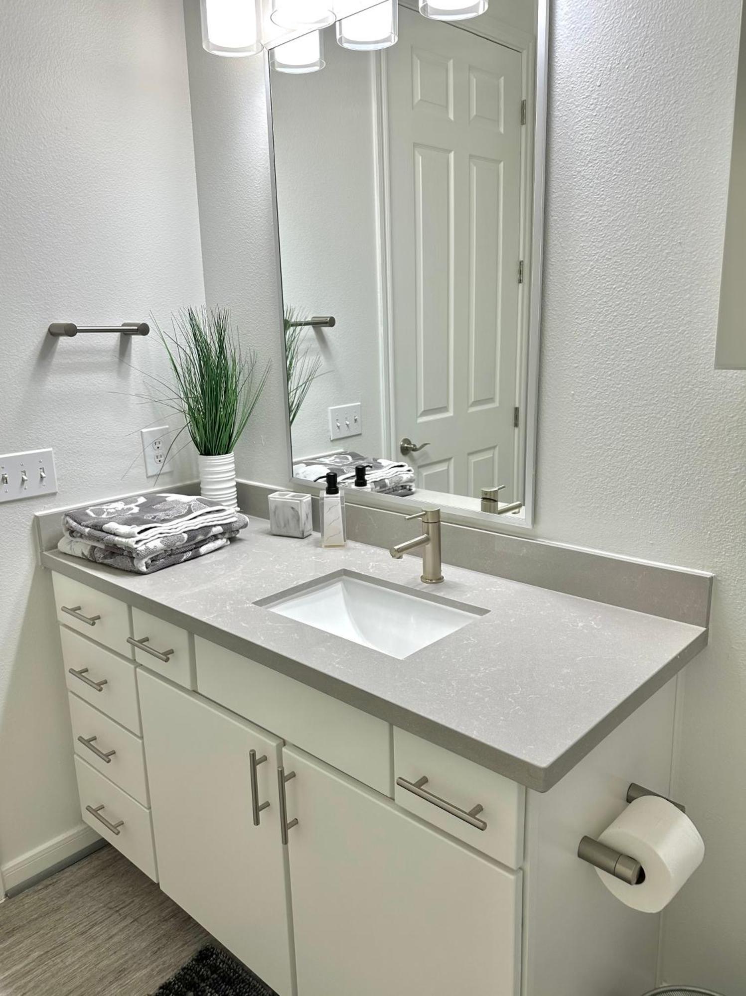 Downtown Dazzle 2 Bedroom Houston Dış mekan fotoğraf