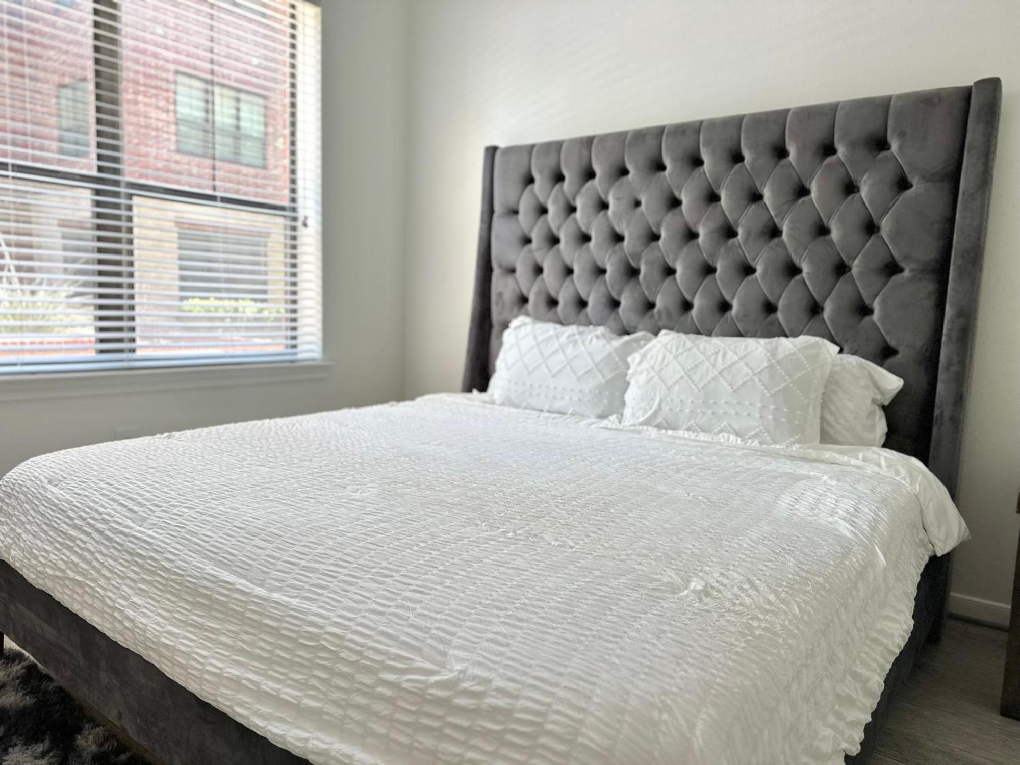 Downtown Dazzle 2 Bedroom Houston Dış mekan fotoğraf