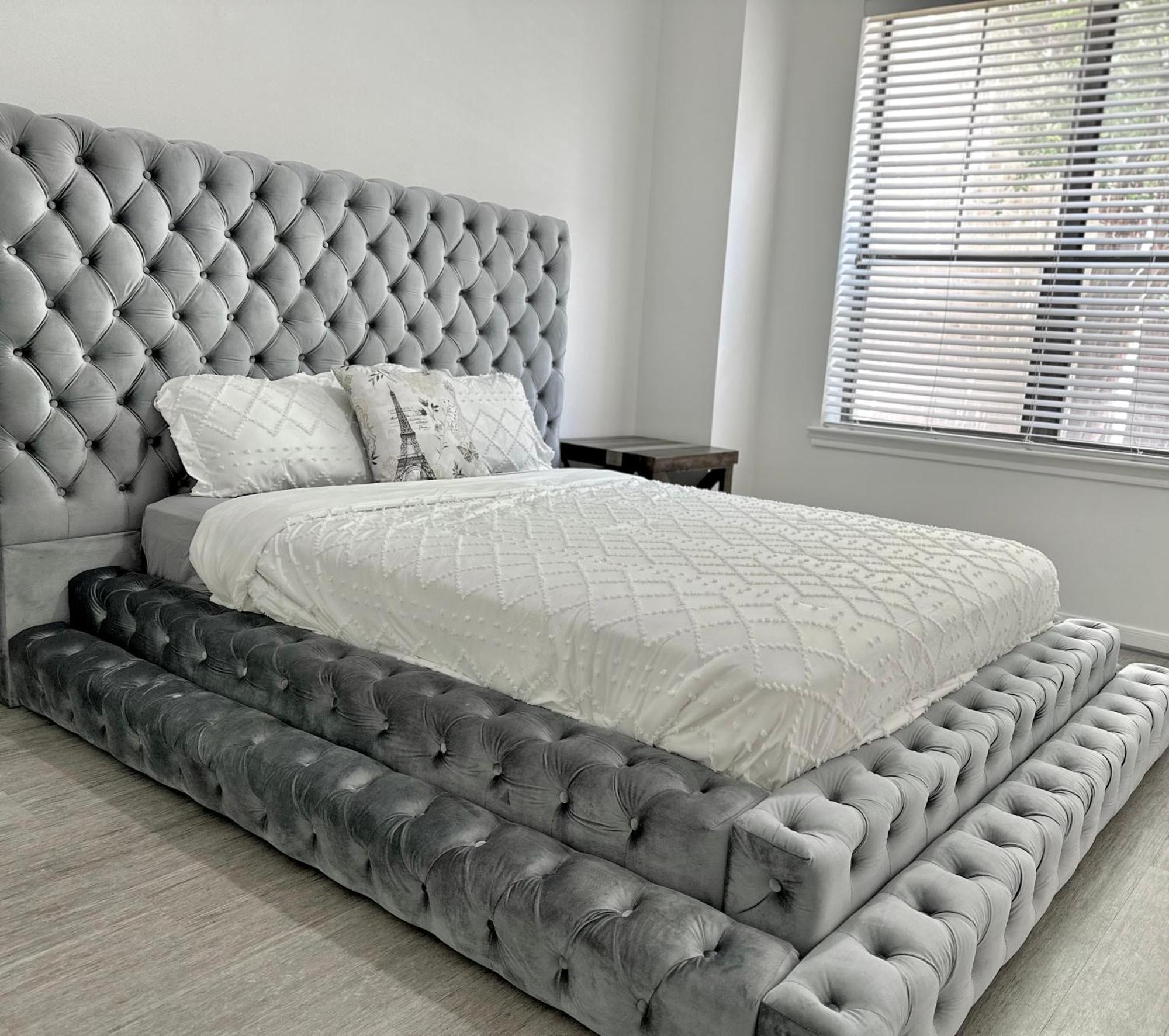 Downtown Dazzle 2 Bedroom Houston Dış mekan fotoğraf